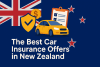 The best Car insurance offer in the New Zealand bikrisohoj